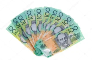 AUD 0 Bills