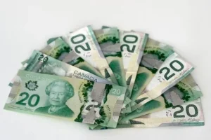 Buy CAD  Bills